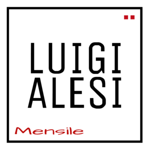 Mensile Luigi Alesi Academy